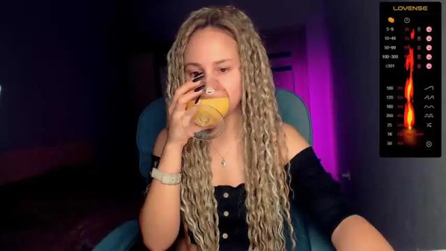 Image 12 of kittycaitlina Stream on Chaturbate on 18 months ago