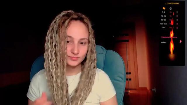 Image 7 of kittycaitlina Stream on Chaturbate on 18 months ago
