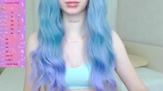 Thumbnail 1, kittycatt_meow's Stream at Chaturbate, 14 months ago