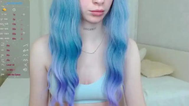 Image 10 of kittycatt_meow Stream on Chaturbate on 15 months ago