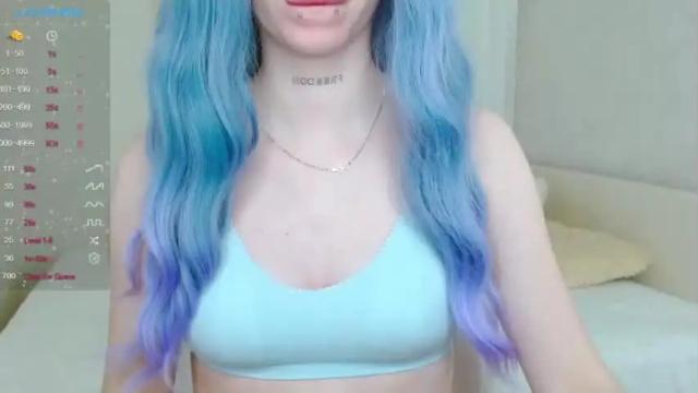 Image 12 of kittycatt_meow Stream on Chaturbate on 15 months ago