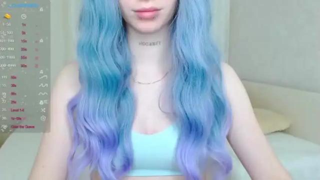 Image 2 of kittycatt_meow Stream on Chaturbate on 15 months ago