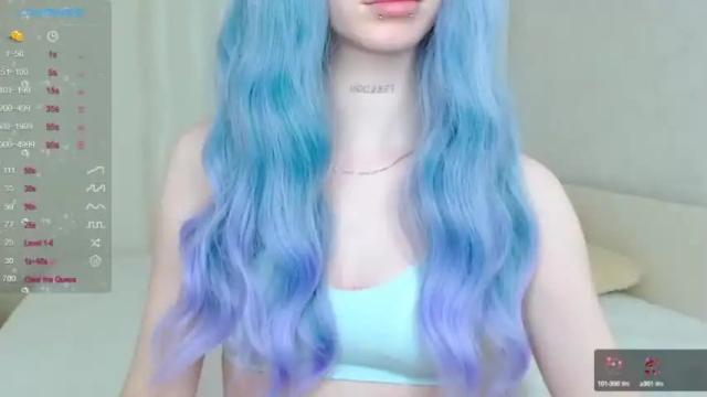 Image 3 of kittycatt_meow Stream on Chaturbate on 15 months ago