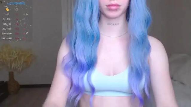 Image 10 of kittycatt_meow Stream on Chaturbate on 14 months ago