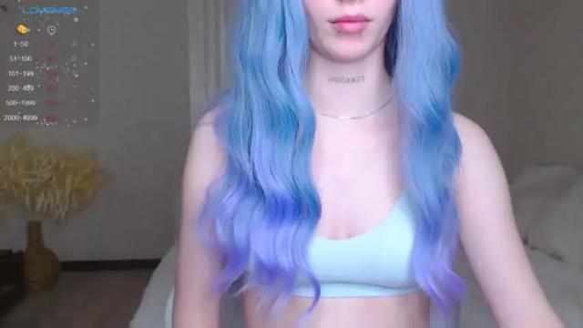 Image 11 of kittycatt_meow Stream on Chaturbate on 14 months ago