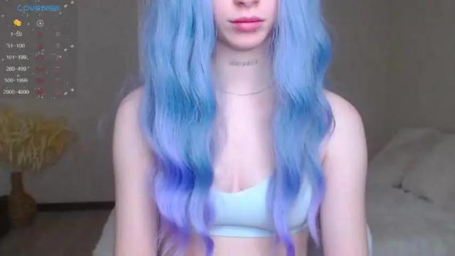 Image 4 of kittycatt_meow Stream on Chaturbate on 14 months ago
