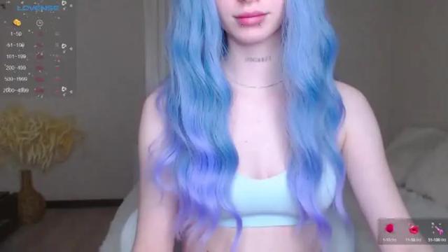 Image 7 of kittycatt_meow Stream on Chaturbate on 14 months ago