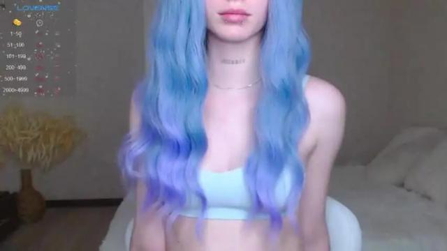 Image 8 of kittycatt_meow Stream on Chaturbate on 14 months ago