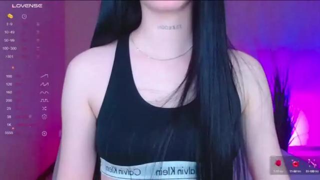 Thumbnail 3, kittycatt_meow's Stream at Chaturbate, 14 months ago