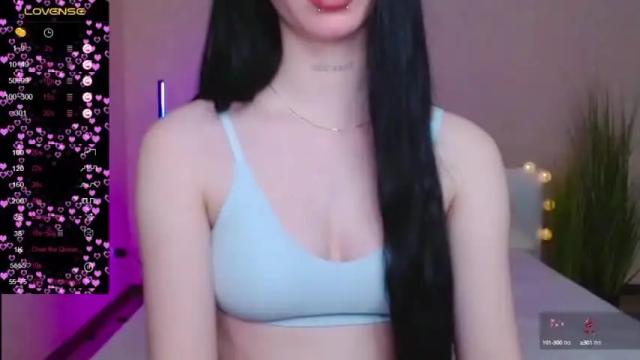 Image 11 of kittycatt_meow Stream on Chaturbate on 14 months ago
