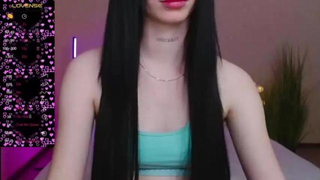 Thumbnail 1, kittycatt_meow's Stream at Chaturbate, 14 months ago