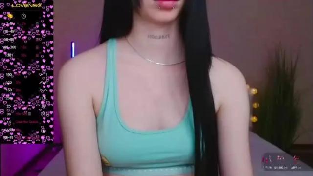 Image 10 of kittycatt_meow Stream on Chaturbate on 14 months ago