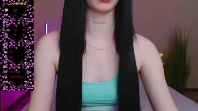 Image 2 of kittycatt_meow Stream on Chaturbate on 14 months ago