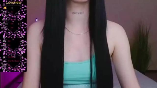 Image 4 of kittycatt_meow Stream on Chaturbate on 14 months ago
