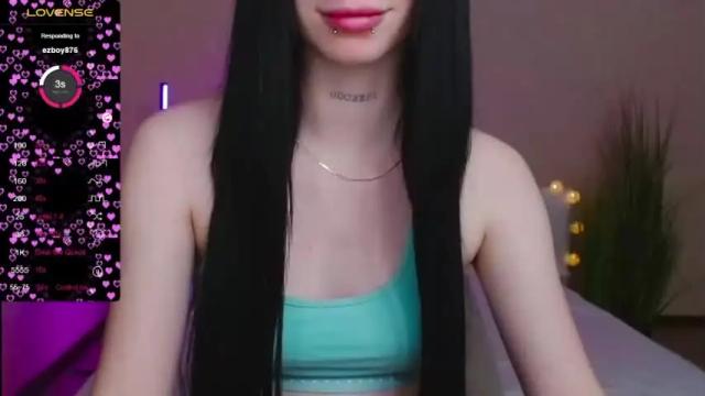 Image 6 of kittycatt_meow Stream on Chaturbate on 14 months ago