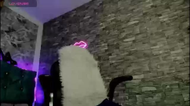 Thumbnail 3, kittycute_1's Stream at Chaturbate, 1 month ago