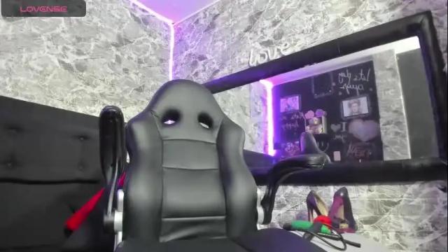 Image 2 of kittycute_1 Stream on Chaturbate on 8 days ago