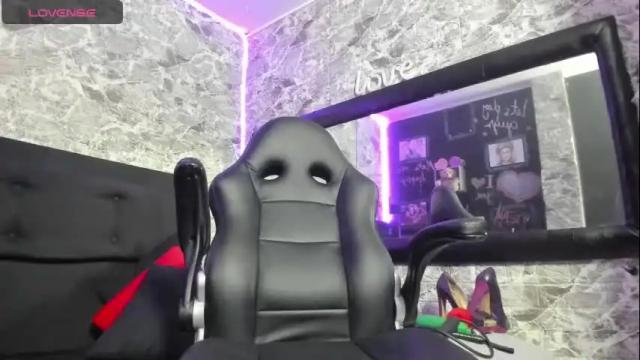 Image 7 of kittycute_1 Stream on Chaturbate on 8 days ago