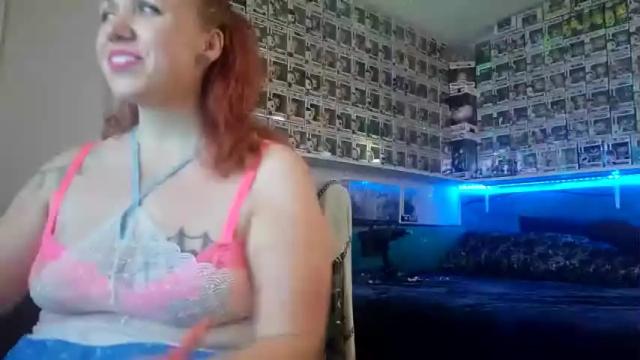Thumbnail 3, kittyfluf's Stream at Chaturbate, 14 months ago