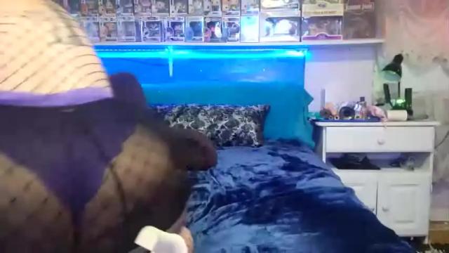 Image 7 of kittyfluf Stream on Chaturbate on 14 months ago