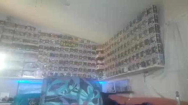 Image 3 of kittyfluf Stream on Chaturbate on 14 months ago