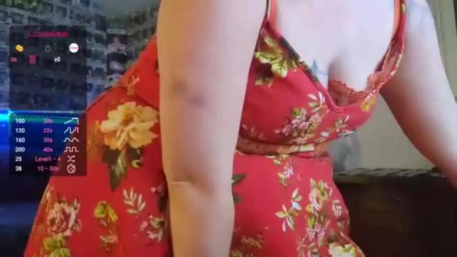 Thumbnail 1, kittyfluf's Stream at Chaturbate, 14 months ago