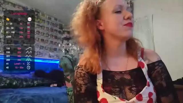 Image 2 of kittyfluf Stream on Chaturbate on 14 months ago