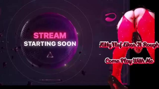 Thumbnail 1, kittyfluf's Stream at Chaturbate, 13 months ago