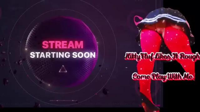 Image 3 of kittyfluf Stream on Chaturbate on 13 months ago