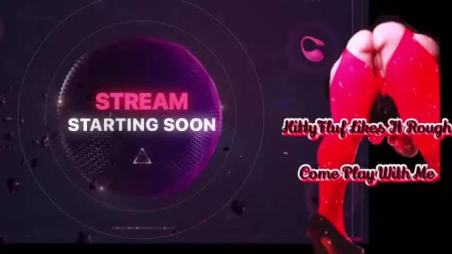 Image 4 of kittyfluf Stream on Chaturbate on 13 months ago