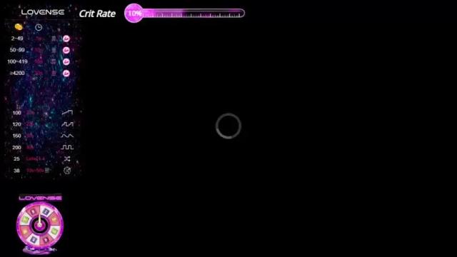 Thumbnail 3, kittyfluf's Stream at Chaturbate, 13 months ago