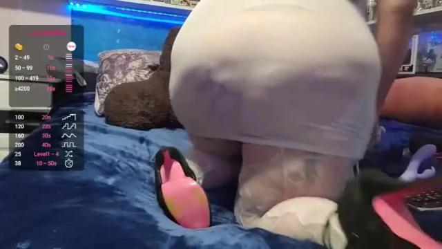 Image 8 of kittyfluf Stream on Chaturbate on 13 months ago