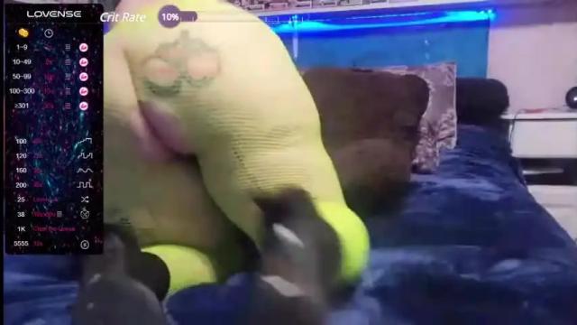 Image 7 of kittyfluf Stream on Chaturbate on 13 months ago