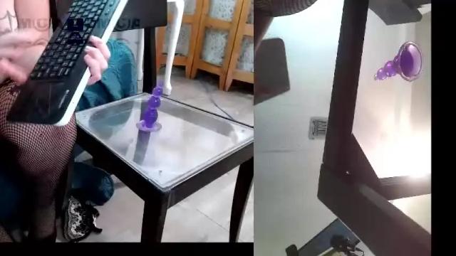 Image 12 of kittyfluf Stream on Chaturbate on 1 month ago