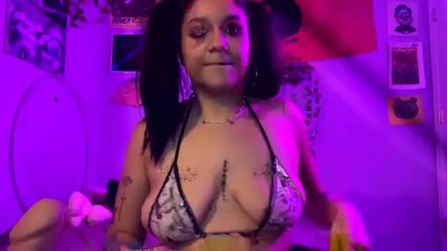 Thumbnail 1, kittygoddess420's Stream at Chaturbate, 16 months ago