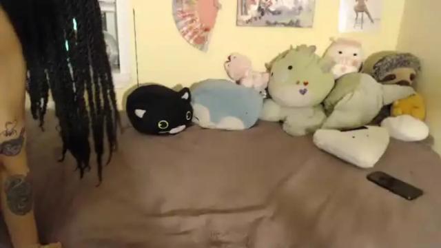 Image 4 of kittygoddess420 Stream on Chaturbate on 14 months ago