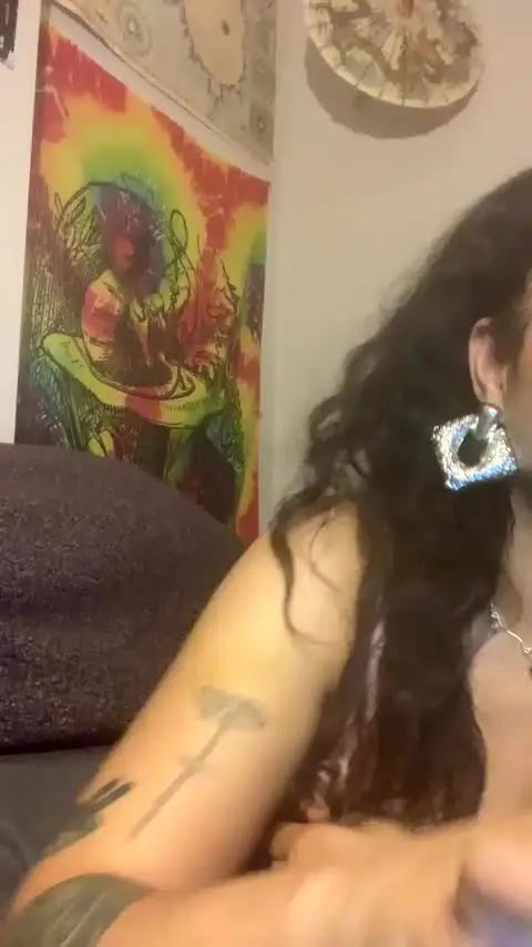 Image 7 of kittygoddess420 Stream on Chaturbate on 1 month ago