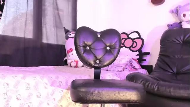 Image 3 of kittygoth_ Stream on Chaturbate on 11 days ago