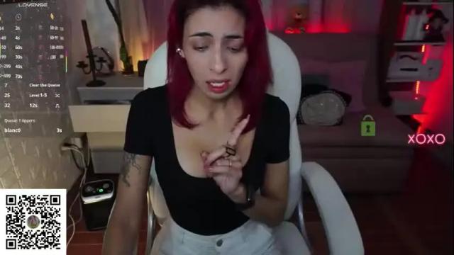 Image 3 of kittygrey Stream on Chaturbate on 13 days ago
