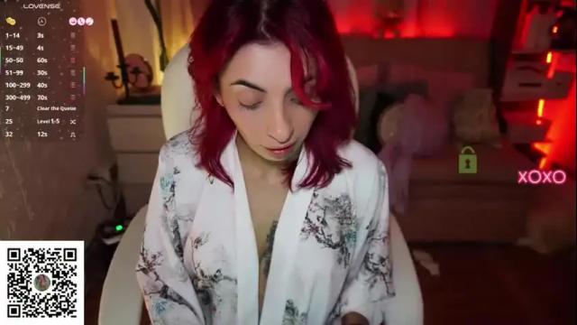 Image 8 of kittygrey Stream on Chaturbate on 11 days ago
