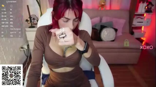 Image 3 of kittygrey Stream on Chaturbate on 9 days ago