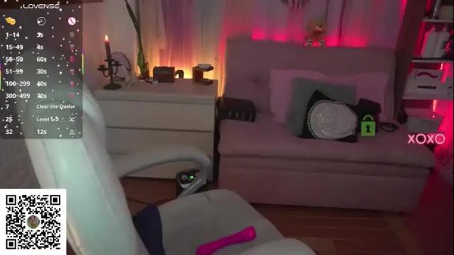 Image 7 of kittygrey Stream on Chaturbate on 1 day ago
