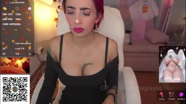 Thumbnail 3, kittygrey's Stream at Chaturbate, 3 days ago