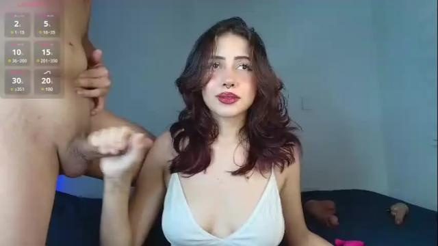 Image 10 of kittyheavy Stream on Chaturbate on 3 months ago