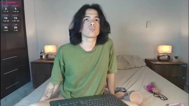 Image 7 of kittyheavy Stream on Chaturbate on 1 month ago