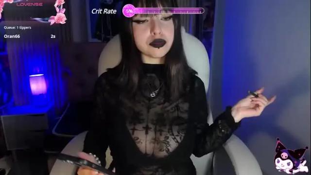 Image 6 of kittyhouse_hs Stream on Chaturbate on 1 month ago