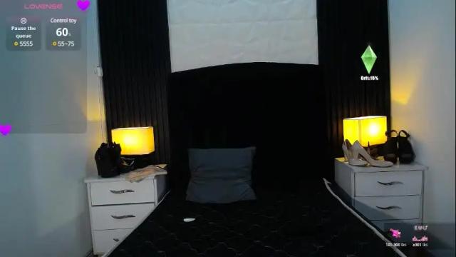 Image 3 of kittyhouse_hs Stream on Chaturbate on 1 month ago