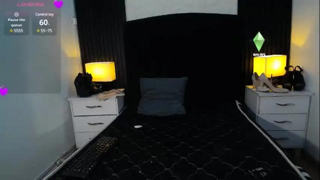 Image 6 of kittyhouse_hs Stream on Chaturbate on 1 month ago