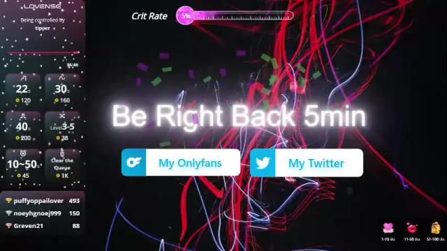 Image 3 of kittyhouse_hs Stream on Chaturbate on 9 days ago