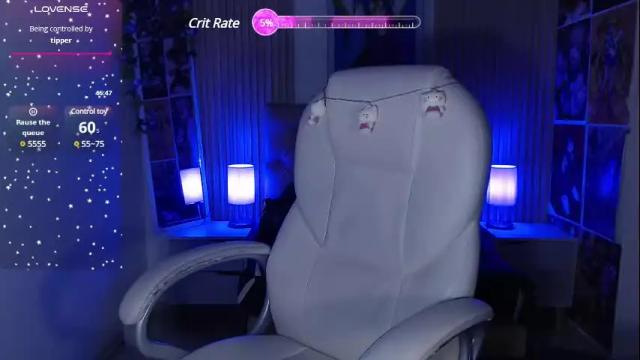 Thumbnail 2, kittyhouse_hs's Stream at Chaturbate, 2 days ago